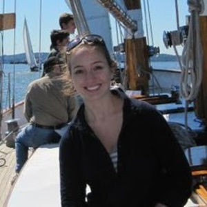 Meet your Posher, Marian